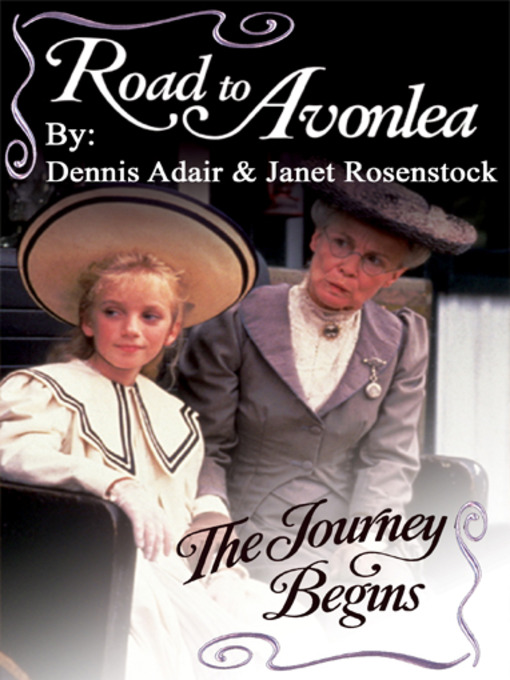 Title details for The Journey Begins by Dennis Adair - Available